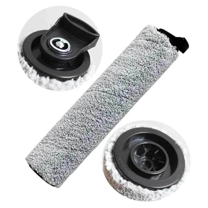 Brosse roulante/brosse principale pour l'aspirateur sans fil Tineco IFloor 3/IFloor One S3