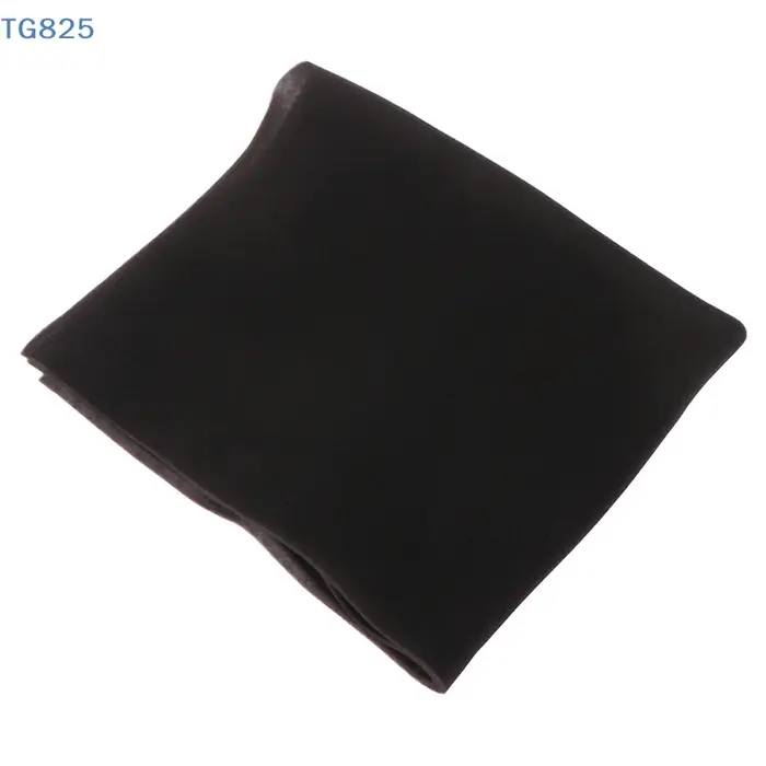 【AN】【NH】60*50*0.3cm Filtre à charbon actif haute densité universel pour hotte de cuisine