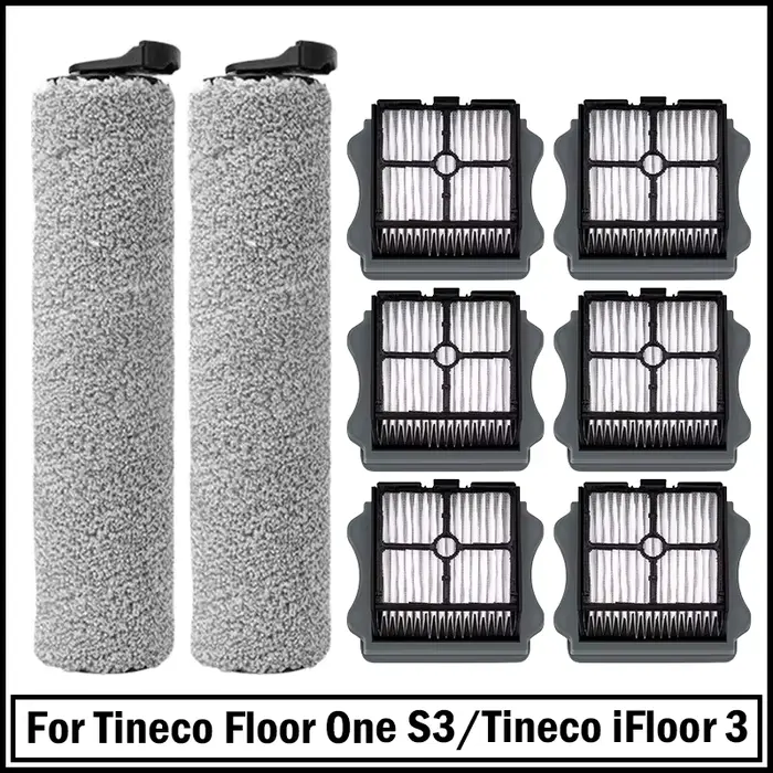 Accessoires pour TINECO IFloor 3 Floor One S3