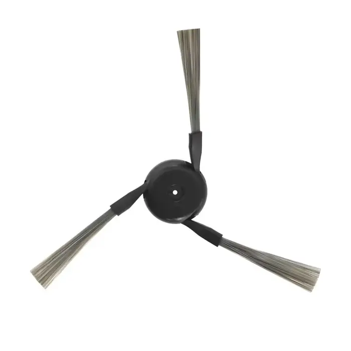 Dreame X50 Ultra / S40 édition améliorée pièces d'aspirateur rouleau principal brosse latérale filtre Hepa vadrouille sac à poussière en tissu