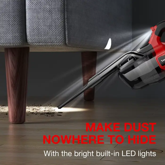 Aspirateur sans fil pour aspirateur à main Milwaukee