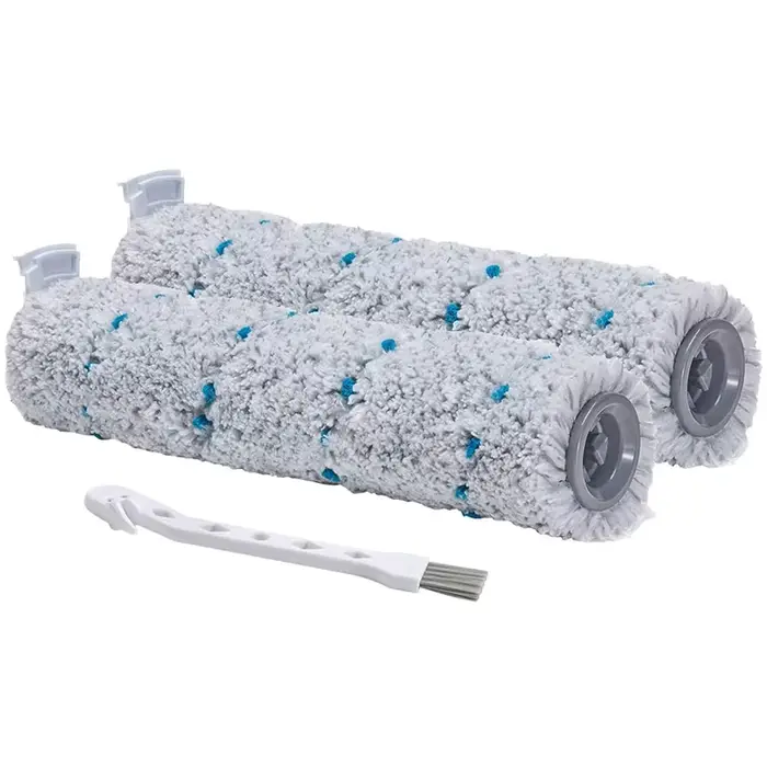 Rouleau de brosse multi-surfaces pour aspirateur Bissell série Max