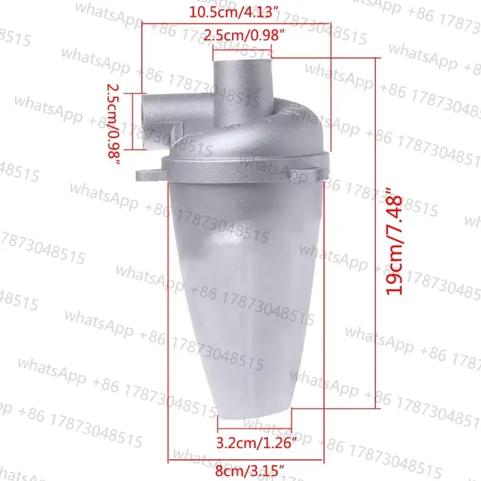 Filtre d'aspirateur Cyclone SN25T5