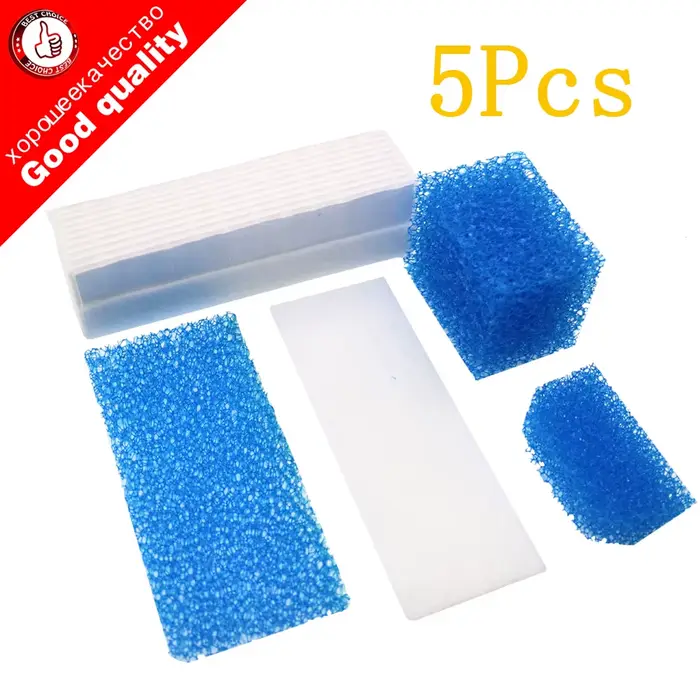 Filtre HEPA pour aspirateur Thomas 787203, Aquafilter, Genius, Aquafilter, Twin Genius, TWIN TT, TWI