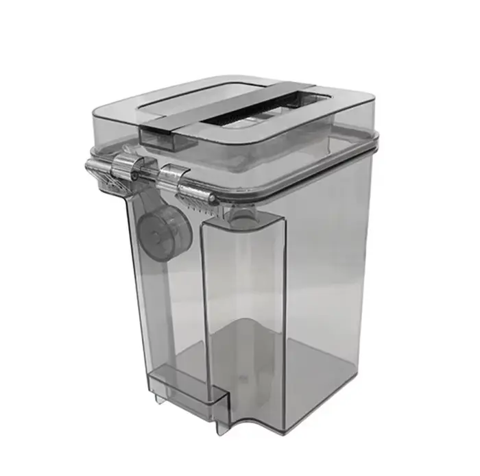Le réservoir d'égout est compatible avec les accessoires pour aspirateur robot Ecovacs Deebot X1 Omni/X1 Plus/T10 Plus/T20 Pro/T20 Omni
