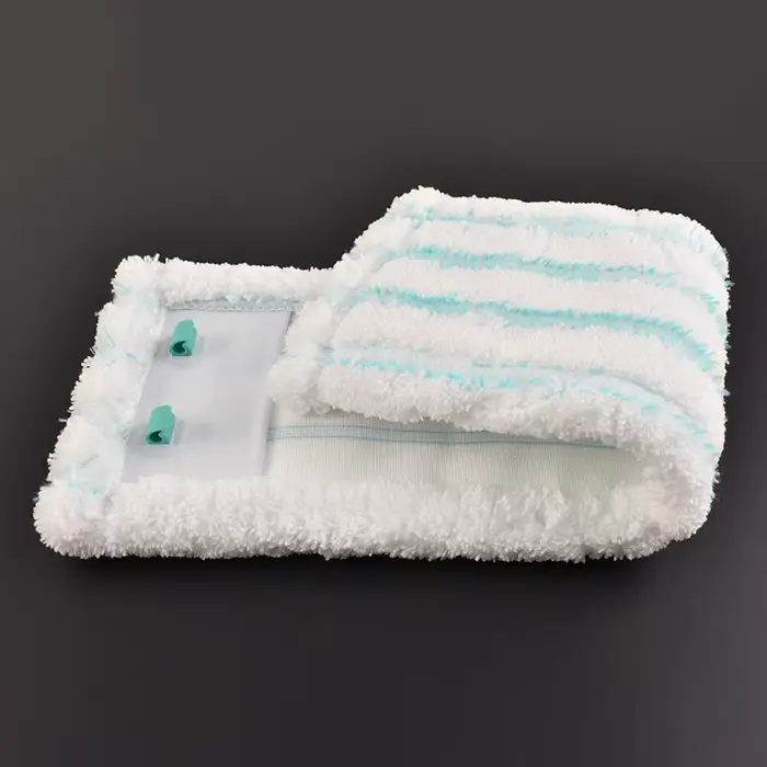 2 pièces de rechange pour serpillière
