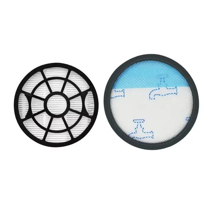 Filtre Hepa de remplacement pour Rowenta Swift Power Cyclonic RO2910 RO2913 RO2915 RO2932 RO2933 RO2957 RO2981Part No. ZR 904301