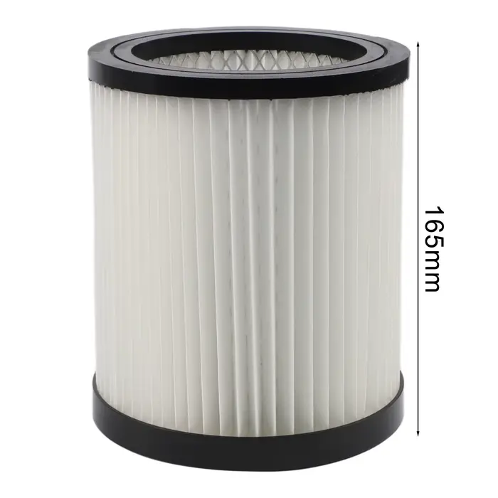 Cartouche de filtre HEPA pour aspirateur Parkside 91096424