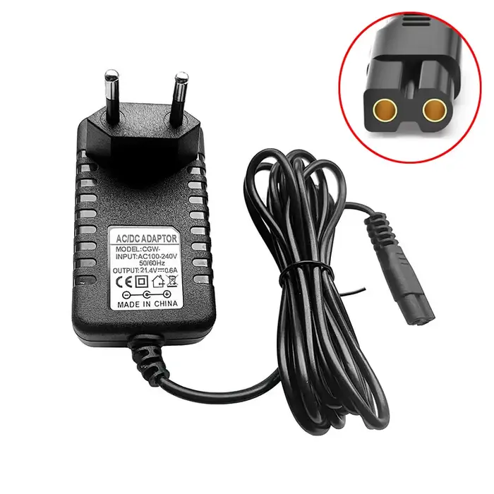 Chargeur pour Bissell SpinWave 2315 2315A 23159 23157 23158 2307, remplacement de vadrouille rotativ