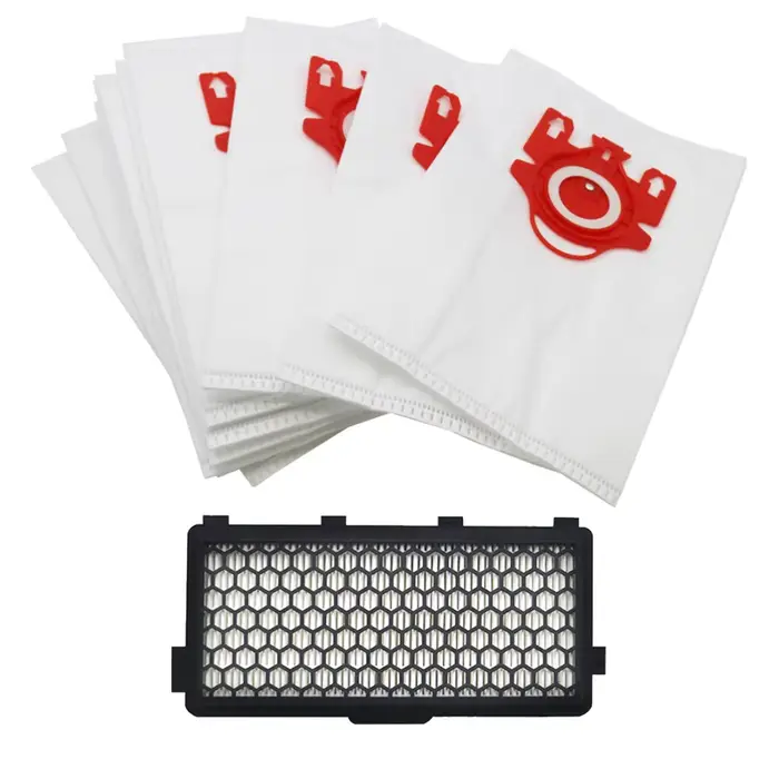 Filtre HEPA SF-HA 50 pour aspirateur Miele Compact C1 C2, Complete C2 C3, S4 S5 S6 S8 Series S8340
