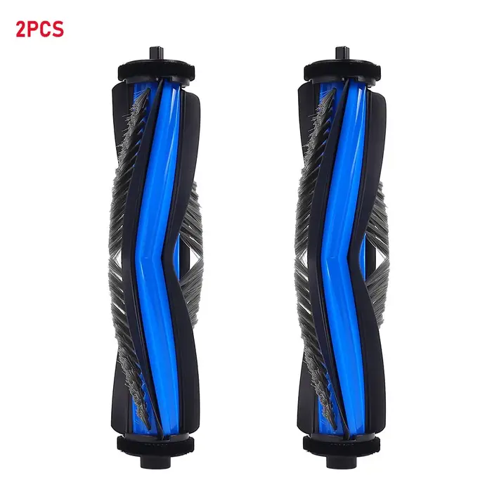 Pièces de rechange pour brosse principale des robots aspirateurs Ecovacs Deebot T50 Pro/T50 PRO OMNI/T50 OMNI/X8 Pro