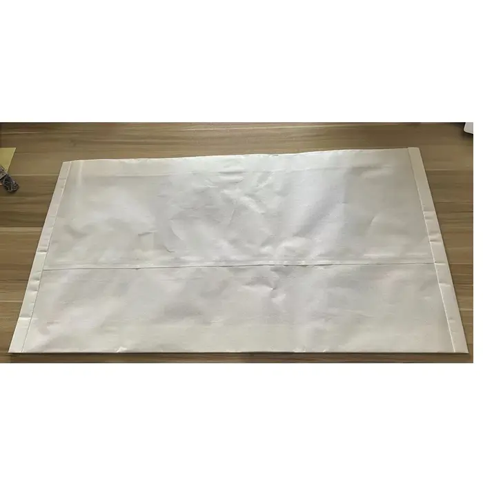 Lot de 6 sacs filtres HEPA en papier pour aspirateur
