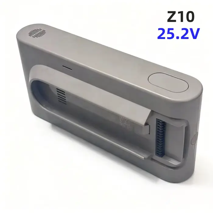 Batterie 100% originale 2700mAh 25.2V pour aspirateur station Dreame V2308-7S1P-BCA Z10