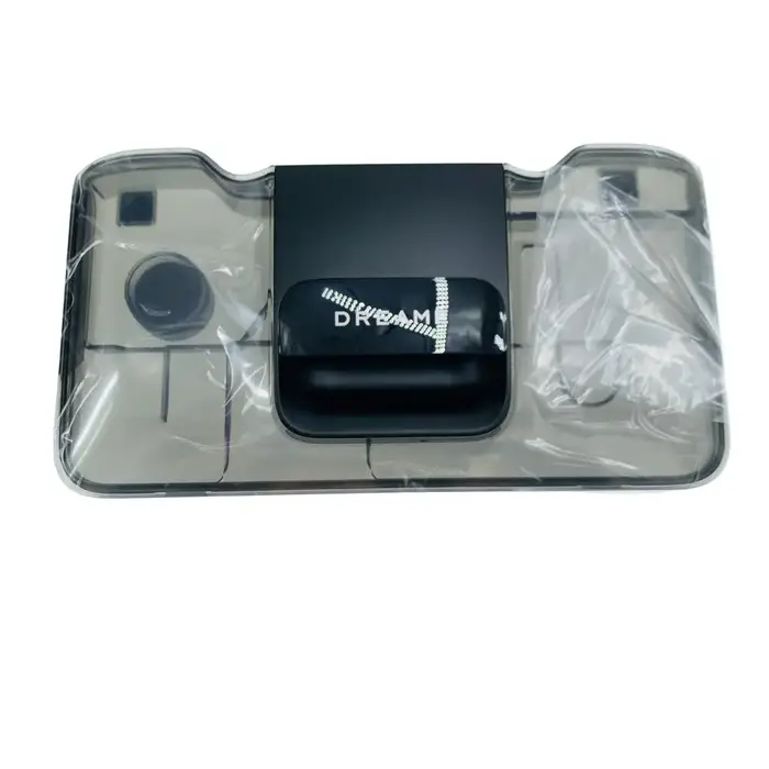 Réservoir d'eau propre d'origine pour aspirateur robot Dreame H12 Pro FlexReach/H12 Dual FlexReach