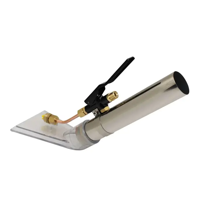 Extracteur de tapis, aspirateur de tapis
