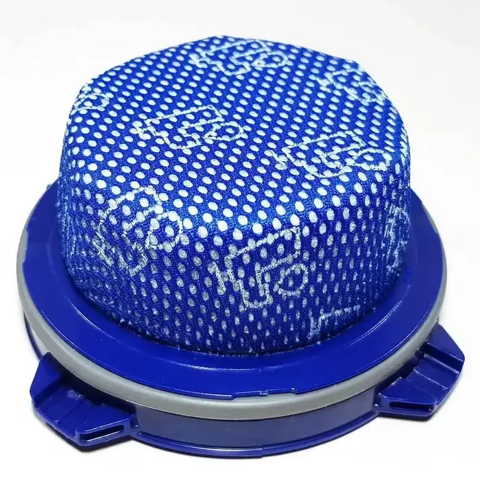 Pièces de rechange pour aspirateur