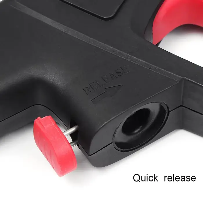 Pistolet nettoyeur haute pression pour Bosch