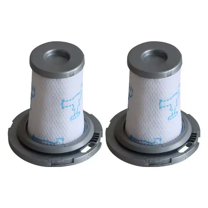 Filtre HEPA ZR009006 pour aspirateur sans fil Rowenta x-force Flex 8.60 X-PERT 6.60 RH9611 RH9637 RH9638 RH9639 RH9677 RH9680