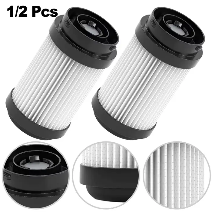 Kit de filtres pour aspirateur Kärcher pour VC 6