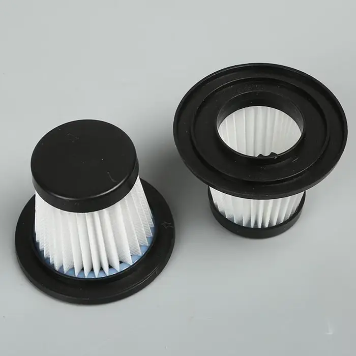 10x filtre HEPA lavable uniquement