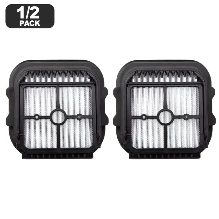 Filtre lavable pour aspirateur sec et humide Laresar S7 Pro
