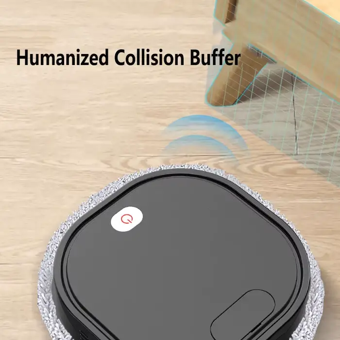 Robot Intelligent 3 en 1