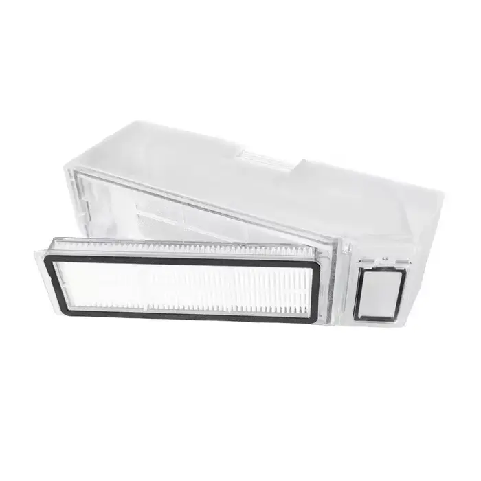 Accessoires pour aspirateur robot Dreame L10s Ultra, L10S Pro, sacs d'aspirateur, filtre de vadrouil