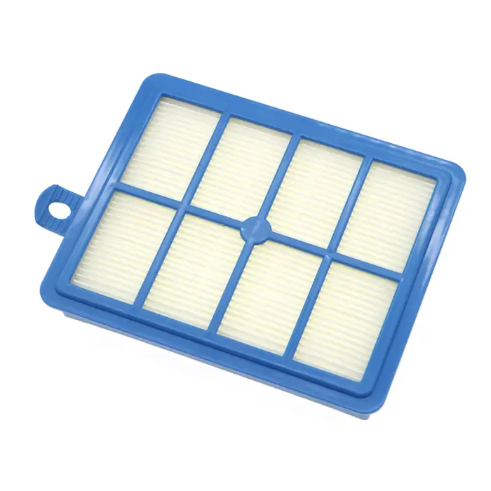 Sacs à poussière filtre Hepa de remplacement pour aspirateur Electrolux S-BAG pour Philips FC8614 FC