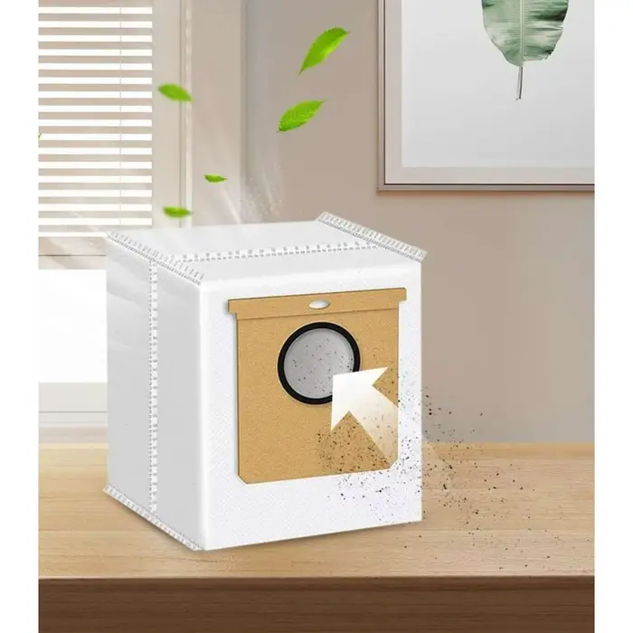 Sacs d'aspirateur pour Eufy Clean L60 SES / L60 Hybrid SES / L50 SES Conga 2299