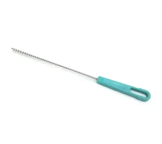 Lame couteau nettoyant bol Pot outil de lavage nettoyage brosse à récurer idéal pour Thermomix TM5 T
