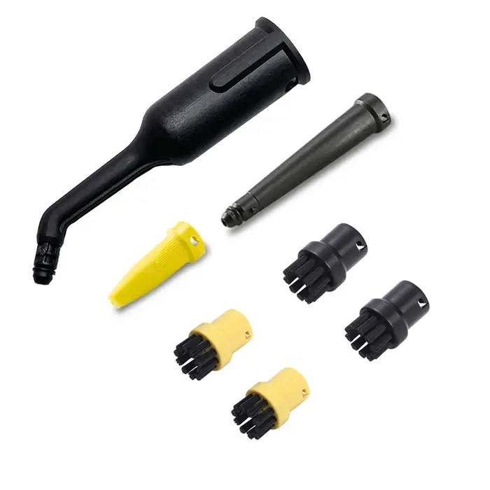 Tête de buse d'arrosage pour nettoyeur à vapeur KARCHER SC1/SC2/SC3/SC4/SC5