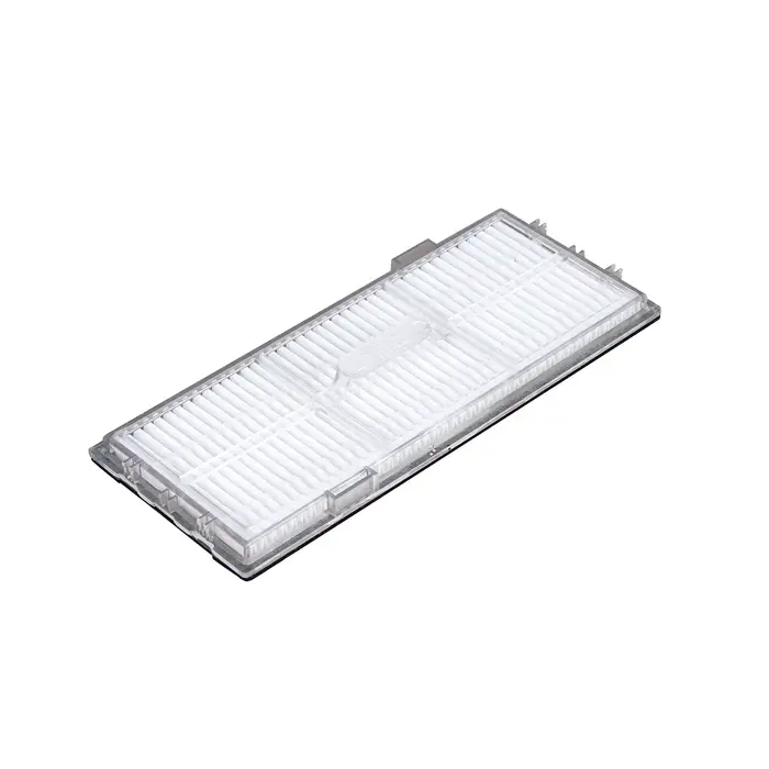 Filtre Hepa pour aspirateur Roborock