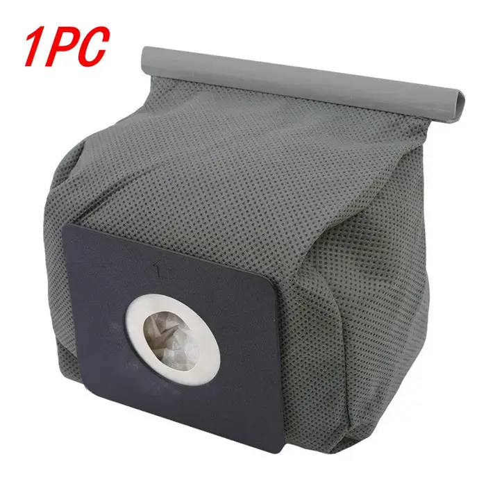Sac en tissu pour aspirateur universel