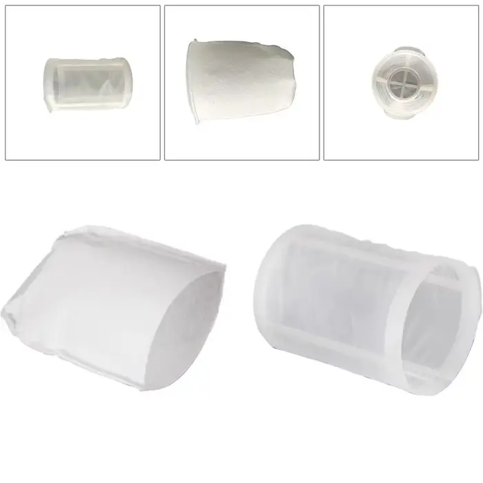 Pré-filtre pour aspirateur Makita CL100/443060 DCL180, accessoires d'aspirateur, 451208-3, 106/180-3