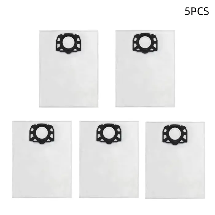 Pièces détachées pour aspirateur Karcher 2.863-006.0, adaptées aux aspirateurs secs et humides WD4, 