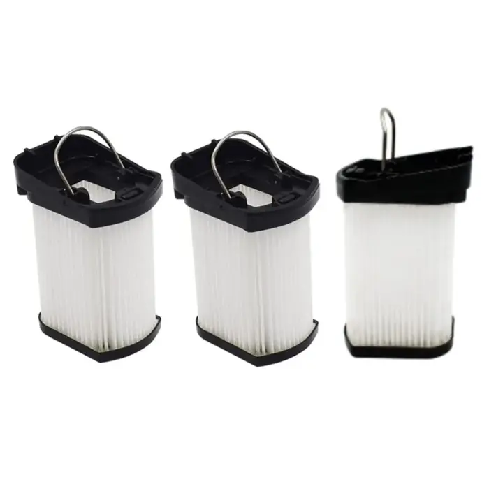 Filtre HEPA WV401 pour aspirateur à main sans fil Shark WANDVAC POWER PET WV410CO WV401BL WV401PK WV403BR WV410PR WV410BL WV410GN