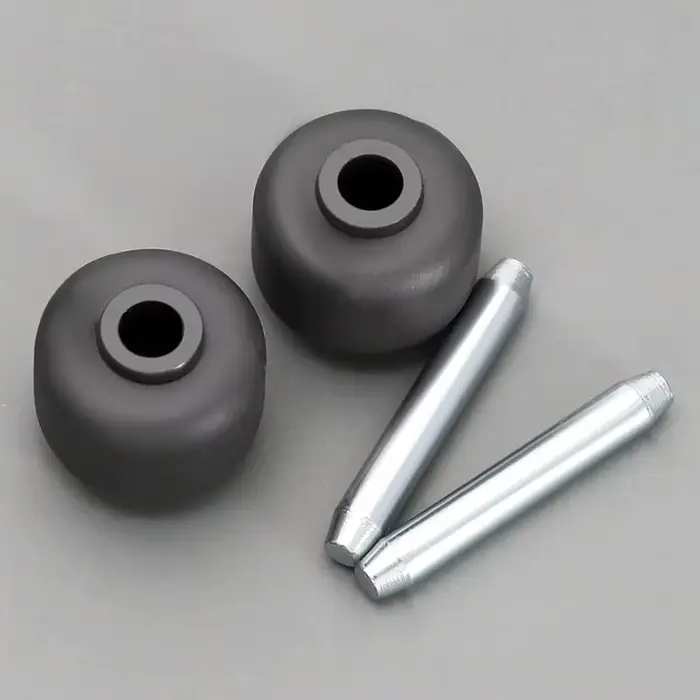 Roue de rechange pour aspirateur Dyson, pièce de rechange pour modèles V6, V7, V8, V10, V11, 20W et