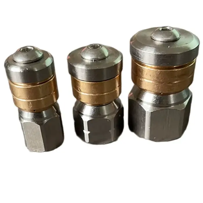 Câble de nettoyage de tuyaux de canalisation furet