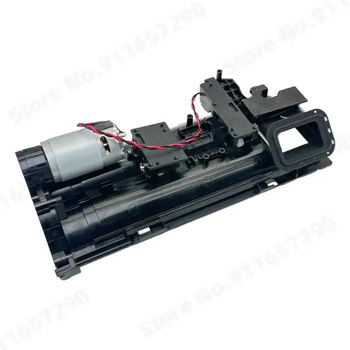 Pièces de rechange originales pour boîte de vitesses de brosse principale pour aspirateur Dreame X50 X50s Pro Ultra/