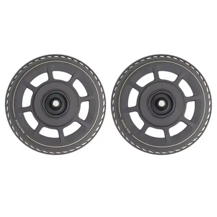 AT28-Accessoires pour aspirateur robot Dreame X50 ULTRA - Support de serpillière (2 pièces) - Fixati