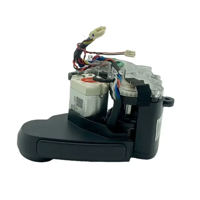 Roborock Saros – accessoire de moteur à brosse latérale 10R