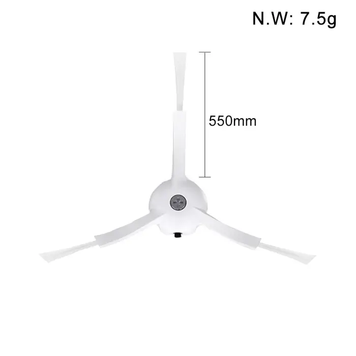 Aspirateur robot Xiaomi/Roborock S50 S51 S55
