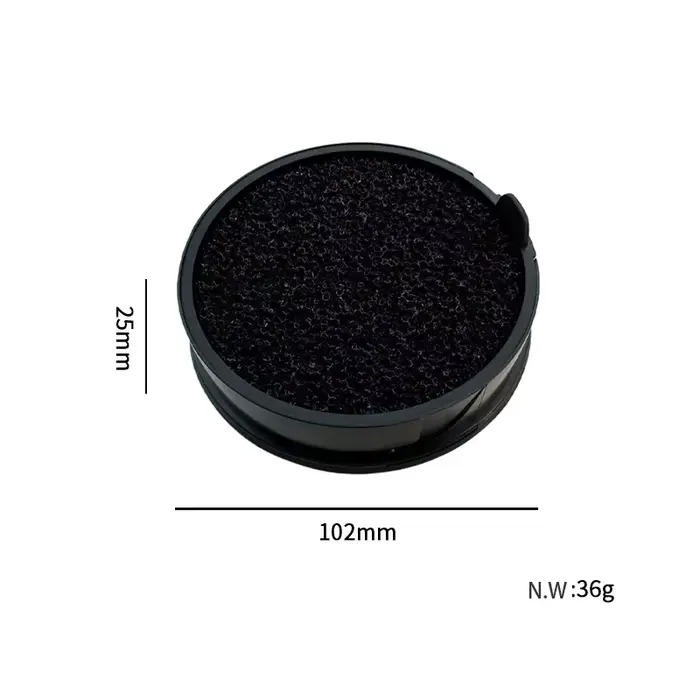 Filtre HEPA compatible avec Philips série VC 7000/8000 XC7053