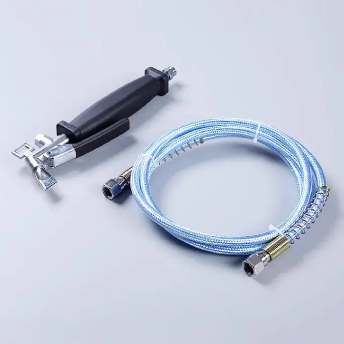 Nettoyage à sec professionnel pour moteur à vapeur et élimination des taches sur tissu