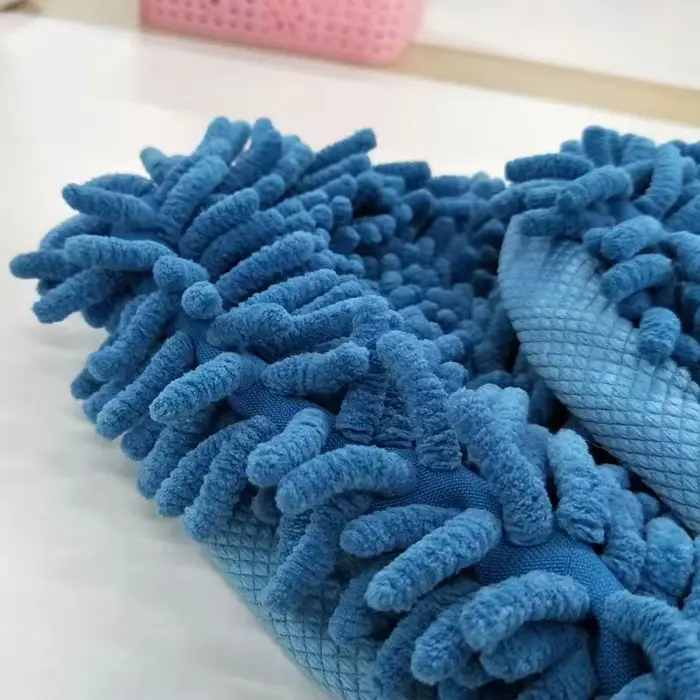 Tampons de rechange pour vadrouille à vapeur