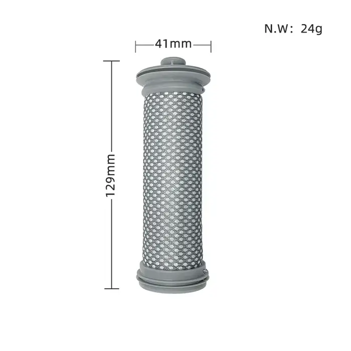 Filtre Hepa Compatible pour les séries Tineco A10 Hero / A11