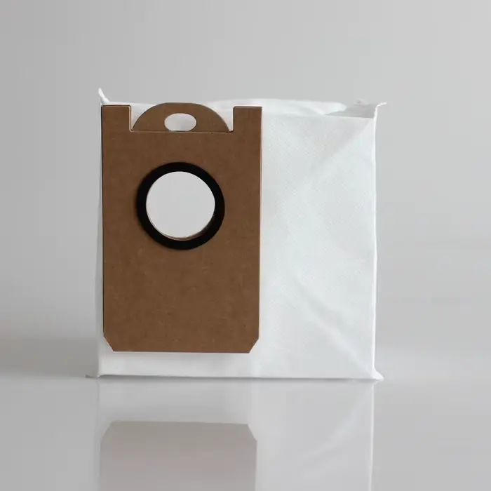Sac à poussière pour aspirateur Robot Proscenic M7MAX M7PRO M8 PRO /VIOMI VXVC11/Kyvol Cybovac S31 /Uoni V980