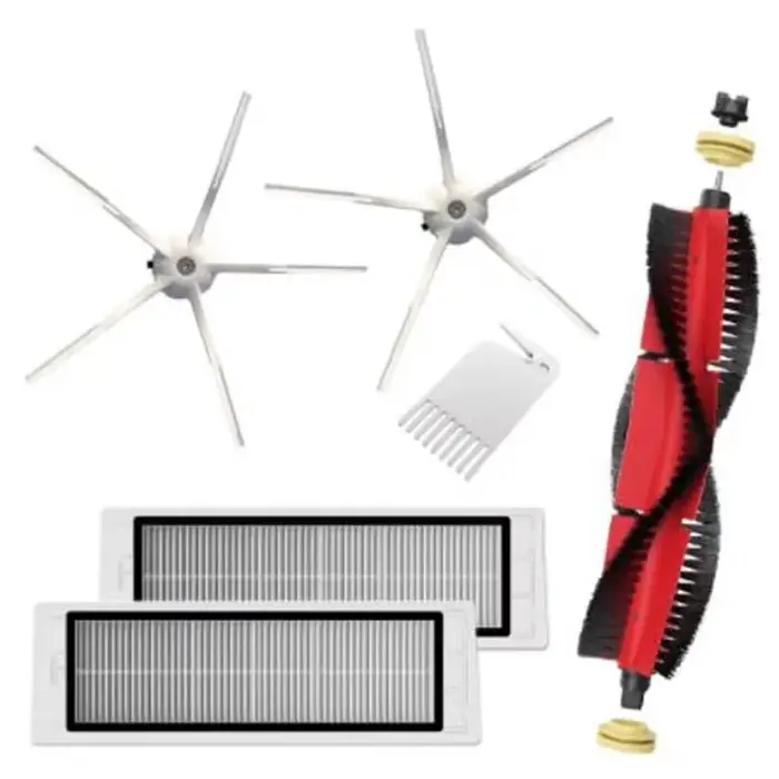 Filtre Hepa pour aspirateur Robot Xiaomi Roborock S5 Max S6 MaxV S6