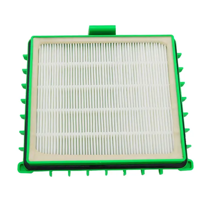 Filtre HEPA lavable pour aspirateur Rowenta Silence Force RO5762 RO5921