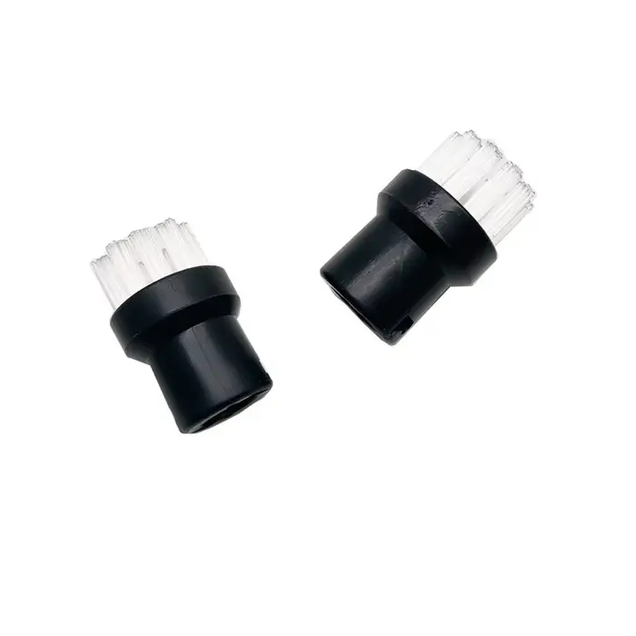 Nouvelles brosses de nettoyage pour aspirateur à vapeur Karcher